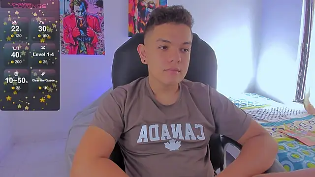 Snapshot of Dunkan_Kravitz chatting on 17, 9, 2025 Dunkan Kravitz online show from 17, 9, 2025