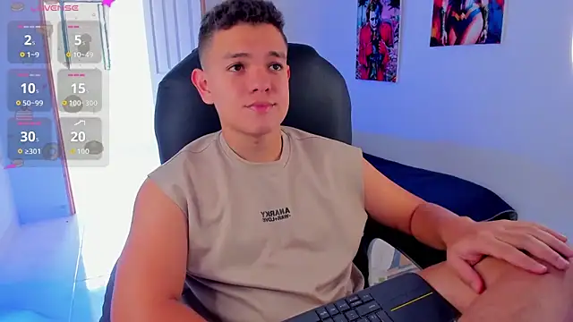 Dunkan Kravitz online show from 12, 2, 2026