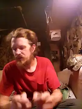 hothippie420 online show from 14, 11, 2025