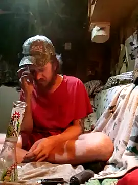 hothippie420 online show from 13, 11, 2025