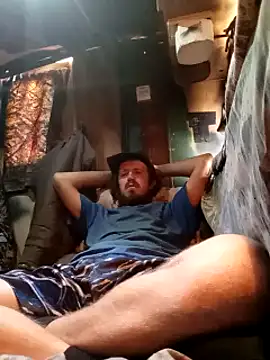 hothippie420 online show from 17, 11, 2025