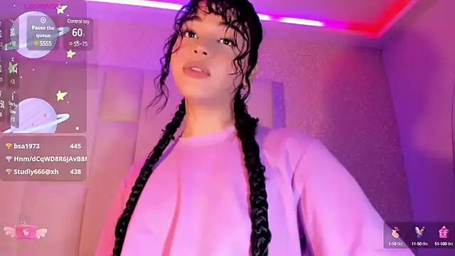 Summer walkerr online show from 9, 2, 2025