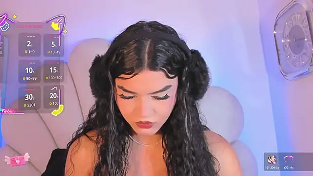 Summer walkerr online show from 16, 11, 2025