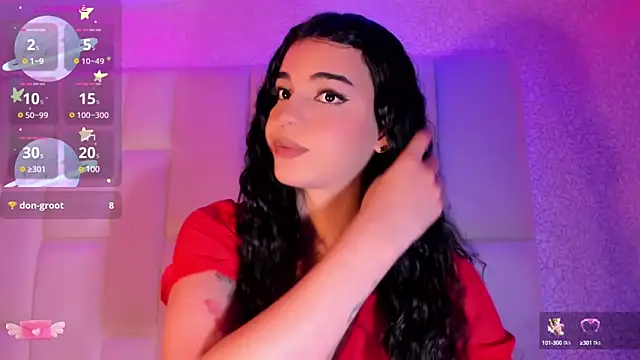 Summer walkerr online show from 21, 2, 2025