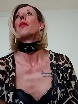AlexiaXXL online show from 16, 3, 2026