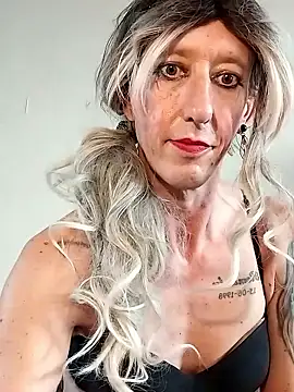 AlexiaXXL online show from 20, 12, 2025