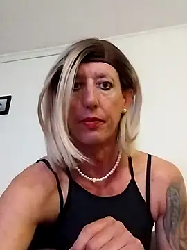 AlexiaXXL online show from 13, 4, 2026