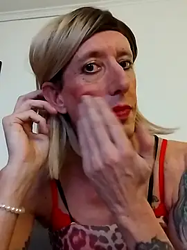 AlexiaXXL online show from 15, 1, 2026