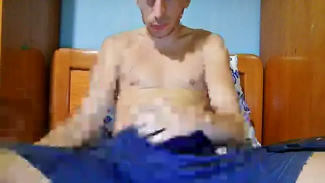 AvarageEuropeGuy online show from 9, 10, 2025