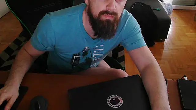 DickStaza online show from 3, 3, 2025