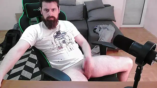 DickStaza online show from 25, 1, 2025