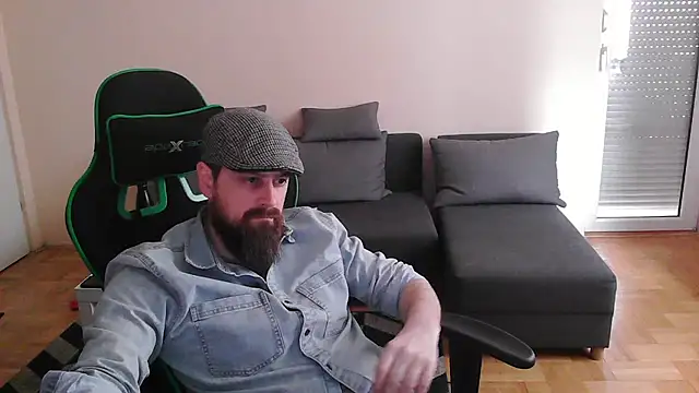 DickStaza online show from 11, 3, 2025