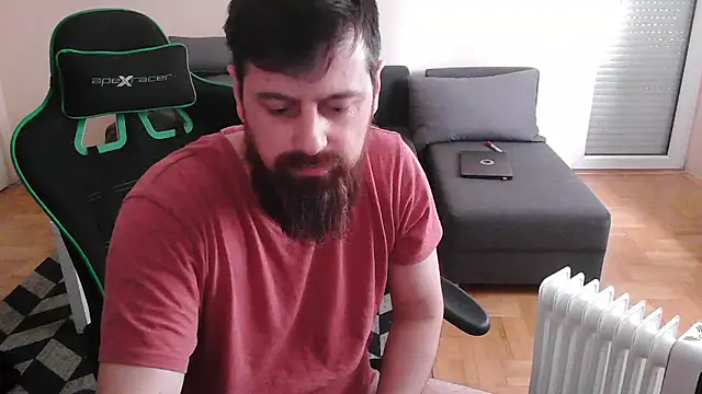 DickStaza online show from 18, 3, 2025