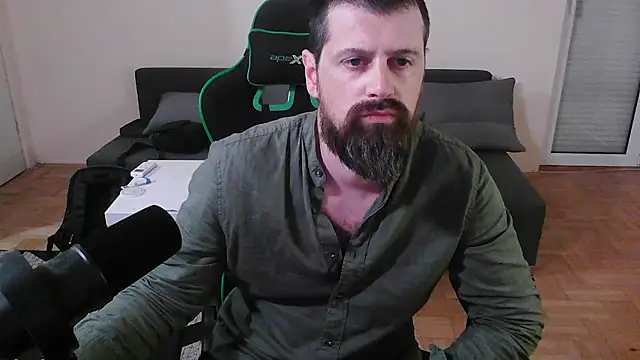 DickStaza online show from 19, 9, 2025