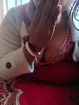 Snapshot of Ivy-09 chatting on 8, 1, 2026 Ivy-09 online show from 8, 1, 2026