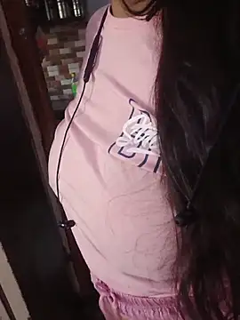 Snapshot of Ivy-09 chatting on 16, 2, 2026 Ivy-09 online show from 16, 2, 2026