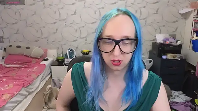 TheTrixy online show from 16, 5, 2026