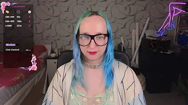 TheTrixy online show from 10, 6, 2026