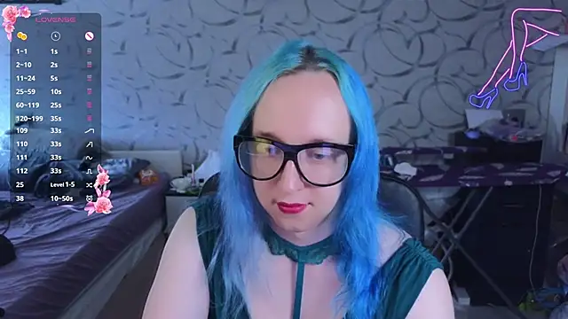 TheTrixy online show from 24, 5, 2026
