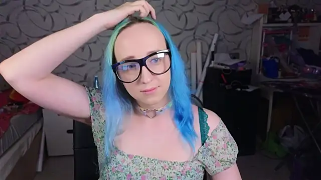 TheTrixy online show from 11, 6, 2026