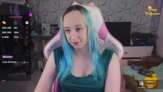 TheTrixy online show from 29, 10, 2025