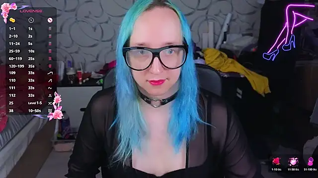 TheTrixy online show from 15, 6, 2026