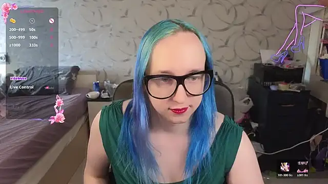 TheTrixy online show from 17, 5, 2026