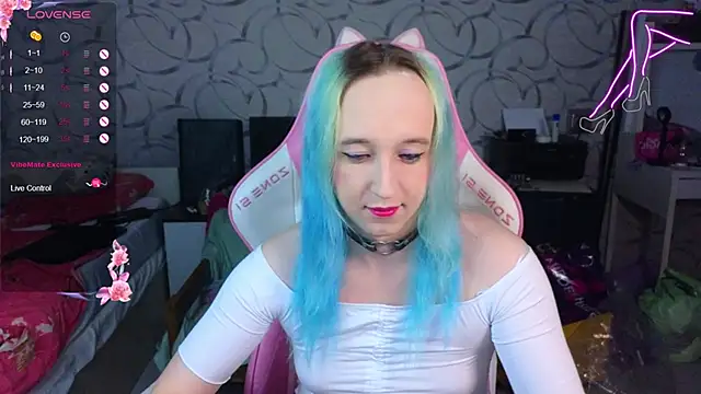 TheTrixy online show from 20, 11, 2025