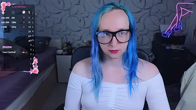 TheTrixy online show from 18, 5, 2026