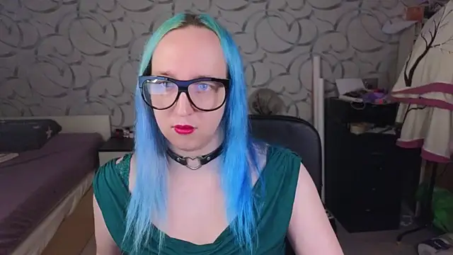 TheTrixy online show from 2, 6, 2026