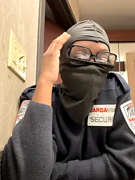 SweetChocolate555 online show from 27, 10, 2025