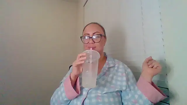 Paisleehaze online show from 7, 2, 2026