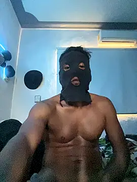 Capxxx online show from 14, 11, 2025