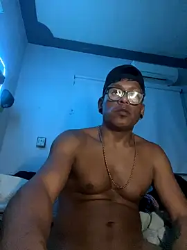 Capxxx online show from 30, 11, 2025