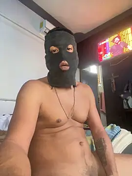 Capxxx online show from 11, 6, 2026