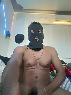 Capxxx online show from 16, 3, 2026