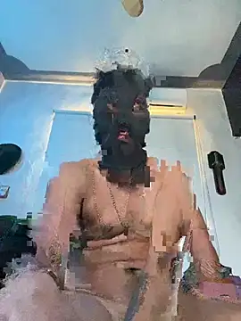 Capxxx online show from 18, 4, 2026