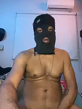 Capxxx online show from 1, 6, 2026
