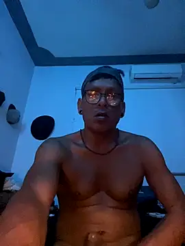 Capxxx online show from 18, 10, 2025