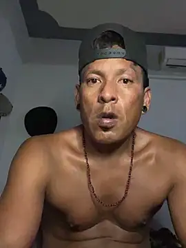 Capxxx online show from 13, 10, 2025