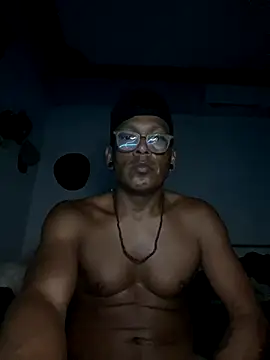 Capxxx online show from 14, 10, 2025