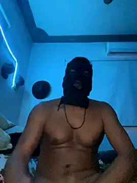 Capxxx online show from 21, 12, 2025