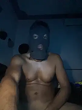 Capxxx online show from 17, 10, 2025