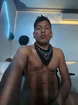 Capxxx online show from 10, 3, 2026