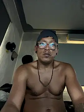 Capxxx online show from 13, 10, 2025