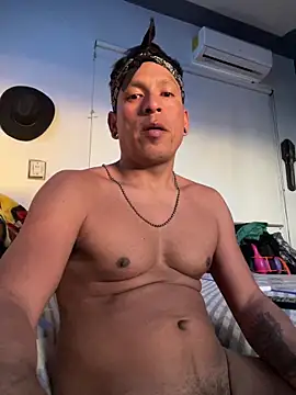 Capxxx online show from 27, 3, 2026