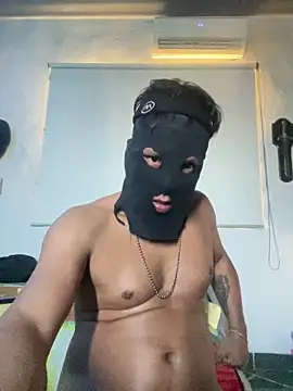 Capxxx online show from 1, 6, 2026