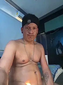 Capxxx online show from 29, 5, 2026