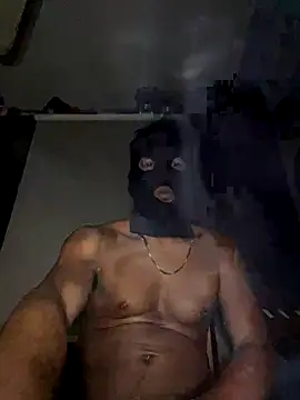 Capxxx online show from 30, 10, 2025