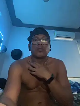 Capxxx online show from 27, 11, 2025